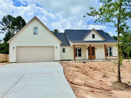 10176 County Road 302, Plantersville, TX, 77363 | Card Image
