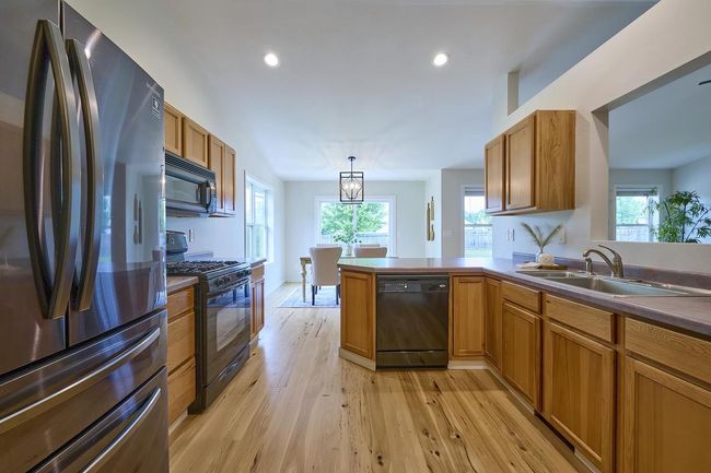 1567 Meadow Heights Circle, House other with 5 bedrooms, 3 bathrooms and null parking in FOX CROSSING WI | Image 19