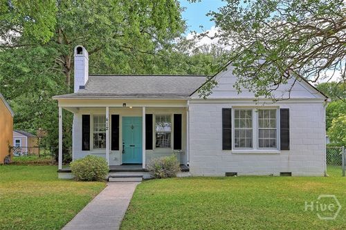412 E 62nd St, Savannah, GA, 31405-4323 | Card Image