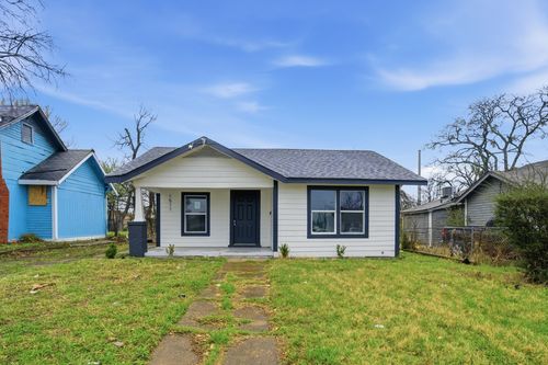 1511 Southerland Ave, Dallas, TX, 75203-4336 | Card Image