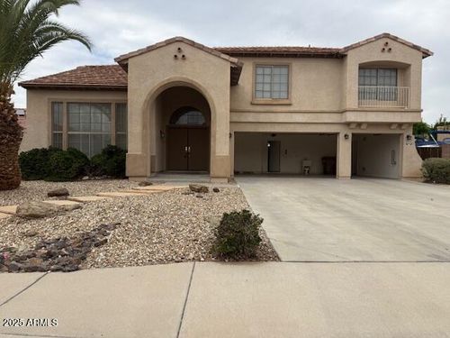 9556 W Blue Sky Dr, Peoria, AZ, 85383-8740 | Card Image