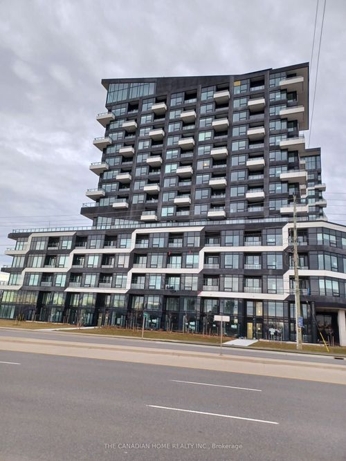 1315-2489 Taunton Rd, Oakville, ON, L6H3R9 | Card Image