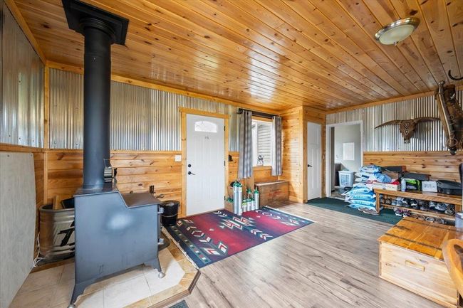 12 Brush Hollow Dr, House other with 3 bedrooms, 2 bathrooms and null parking in Hulett WY | Image 7