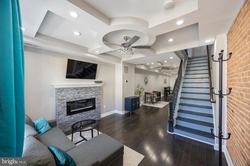 1745 E Oliver St, BALTIMORE, MD, 21213-3112 | Card Image