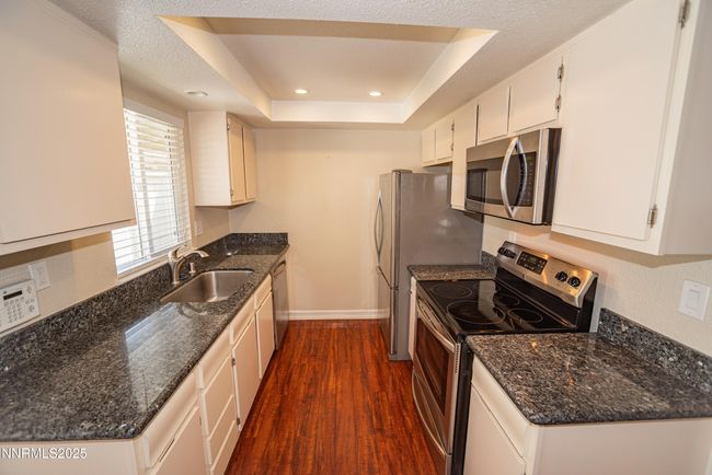1169 Wagon Wheel Cir, Condo with 3 bedrooms, 2 bathrooms and 2 parking in Reno NV | Image 13