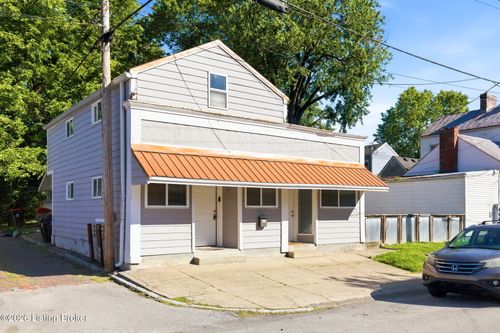1212 Krieger St, Louisville, KY, 40204-2412 | Card Image