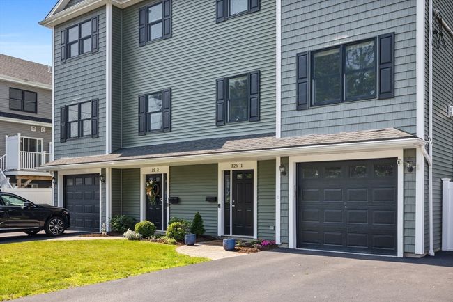 1 - 125 Ash St, Condo with 4 bedrooms, 4 bathrooms and 2 parking in Waltham MA | Image 33