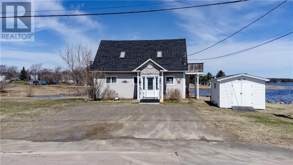 9 Water St, For Sale in Rexton eXp Realty