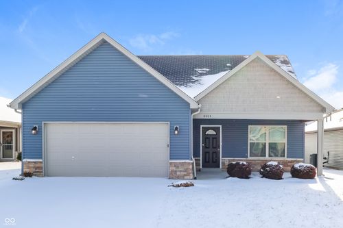 8024 Lucas Ln, Charlestown, IN, 47111-8426 | Card Image