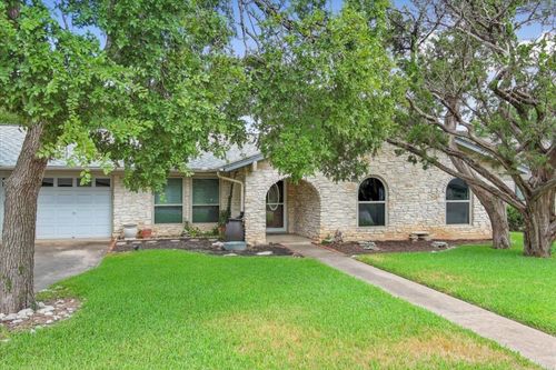 1204 Lime Rock Dr, Round Rock, TX, 78681-5735 | Card Image