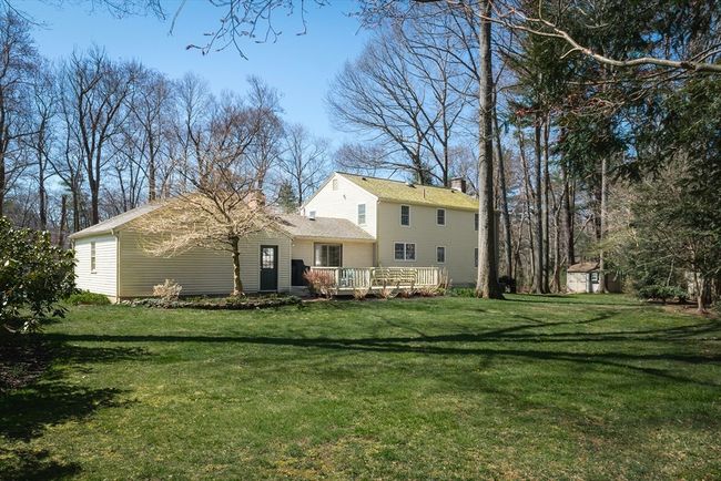 15 Walnut Rd, House other with 4 bedrooms, 3 bathrooms and 4 parking in Wenham MA | Image 19