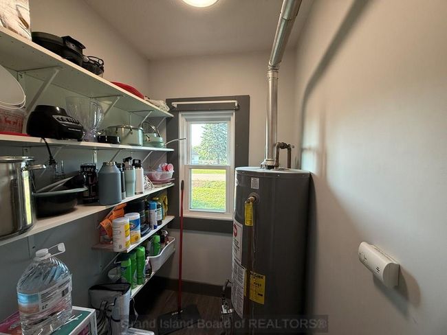 911 Platte St, House other with 3 bedrooms, 2 bathrooms and null parking in Chapman NE | Image 11