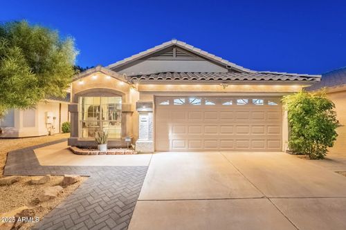 3404 E Lavey Ln, Phoenix, AZ, 85032-2781 | Card Image