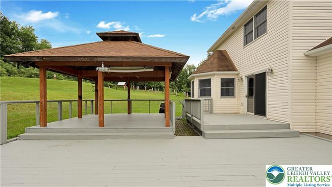 132 Sycamore Dr, House other with 4 bedrooms, 3 bathrooms and null parking in Palmerton PA | Image 42