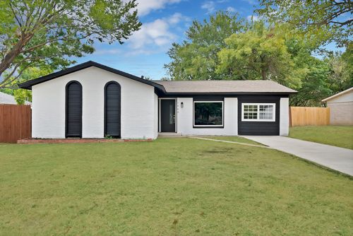 1440 Francis Ln, Plano, TX, 75074-5205 | Card Image