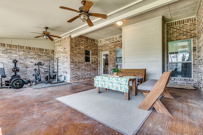 1730 Vista Ridge Dr W, House other with 3 bedrooms, 2 bathrooms and null parking in Midlothian TX | Image 29