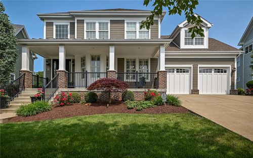 1512 Celebration Cir, South Fayette, PA, 15017 | Card Image