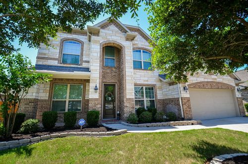 1707 Tonkawa Trl, Katy, TX, 77493-2966 | Card Image