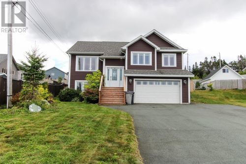 5 Eileen Pl, Portugal Cove St. Philip's, NL, A1M0E6 | Card Image