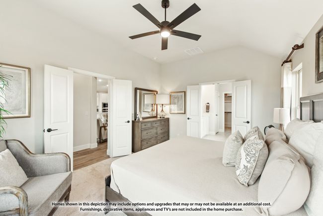 26 Osprey St, House other with 4 bedrooms, 4 bathrooms and null parking in Joshua TX | Image 25