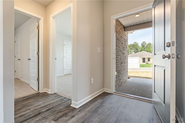 2381 Bobwhite Dr, House other with 4 bedrooms, 2 bathrooms and null parking in Tuscaloosa AL | Image 6