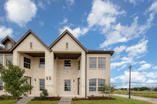 3600 Chaucer Trl, Rowlett, TX, 75088-1349 | Card Image