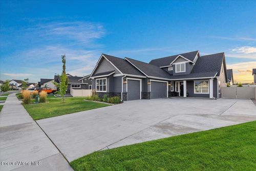 6949 N Freestyle Dr, Coeur D Alene, ID, 83815-7503 | Card Image