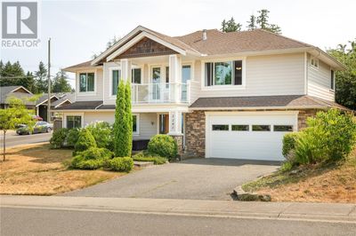 2241 Leighton Rd, House other with 5 bedrooms, 3 bathrooms and 4 parking in Nanaimo BC | Image 1