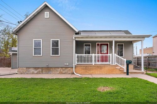 836 W 8th Street, APPLETON, WI, 54914 | Card Image