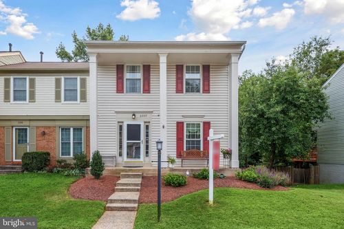3260 Tayloe Ct, HERNDON, VA, 20171-3371 | Card Image