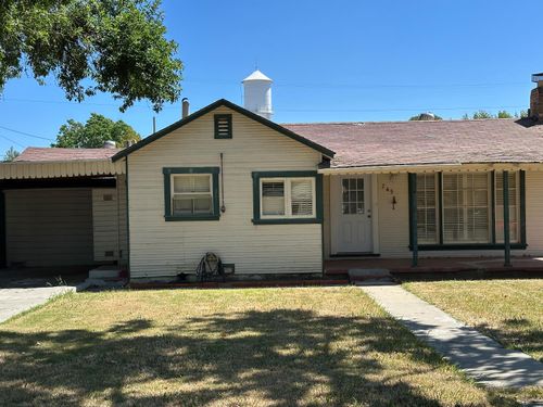 745 8th St, Williams, CA, 95987-8009 | Card Image