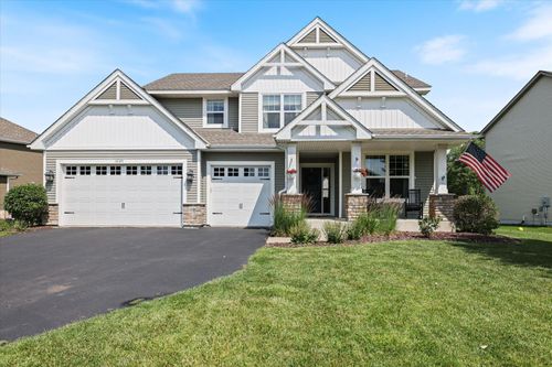 12124 73rd St Ne, Otsego, MN, 55330-5061 | Card Image