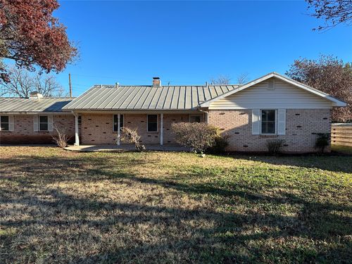 2301 Post Oak Rd, Abilene, TX, 79605-5551 | Card Image