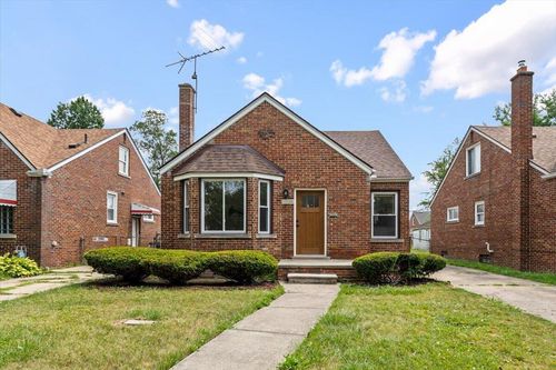 11356 Patton St, Detroit, MI, 48228-1246 | Card Image