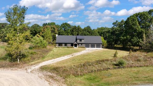 1956 Percy, Highland, MI, 48357-3432 | Card Image