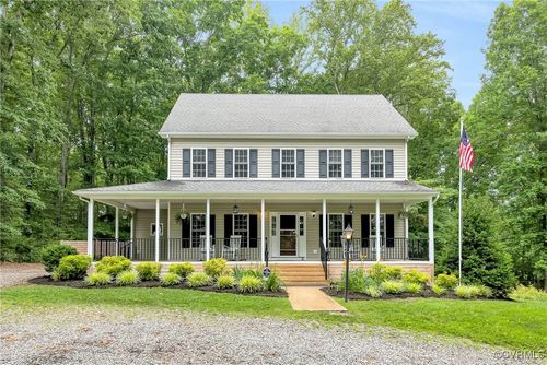 16494 Connie Hall Rd, Montpelier, VA, 23192-2134 | Card Image
