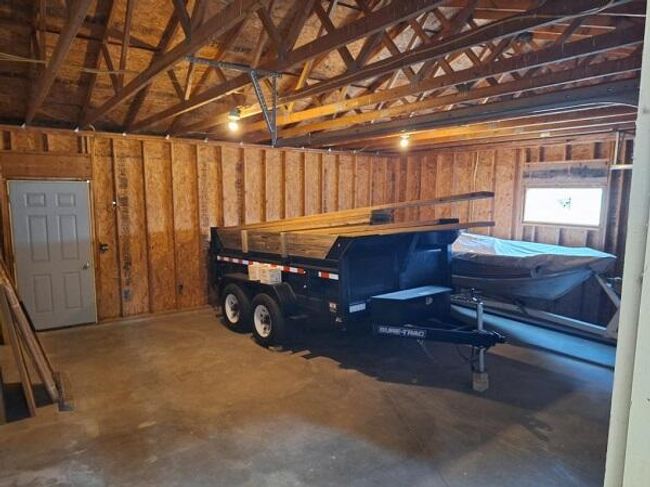 S4985 S Creek Rd, House other with 3 bedrooms, 2 bathrooms and null parking in Genoa WI | Image 30