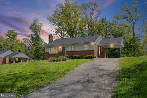 16811 Ridge Rd, UPPERCO, MD, 21155-9461 | Card Image
