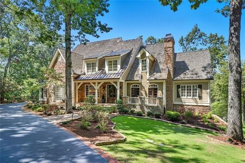 95 Ridgetop Ct, Dawsonville, GA, 30534-0710 | Card Image