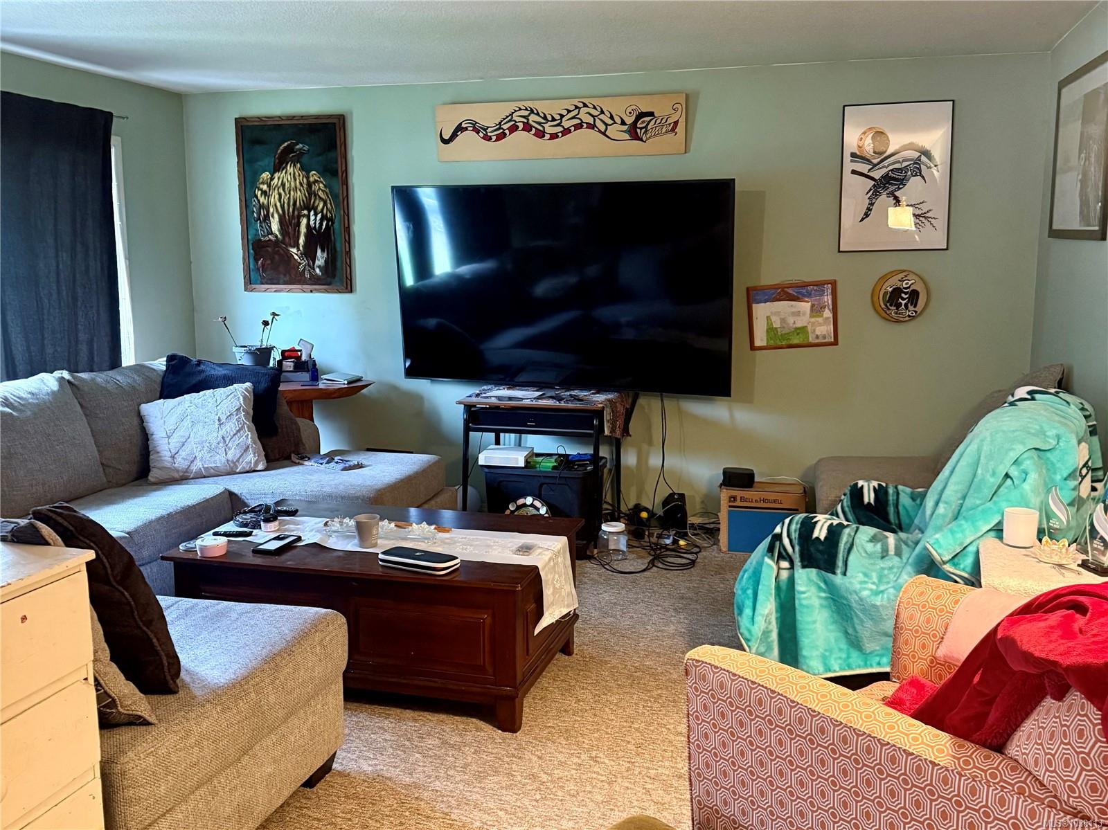 Residential in Port Alberni 5