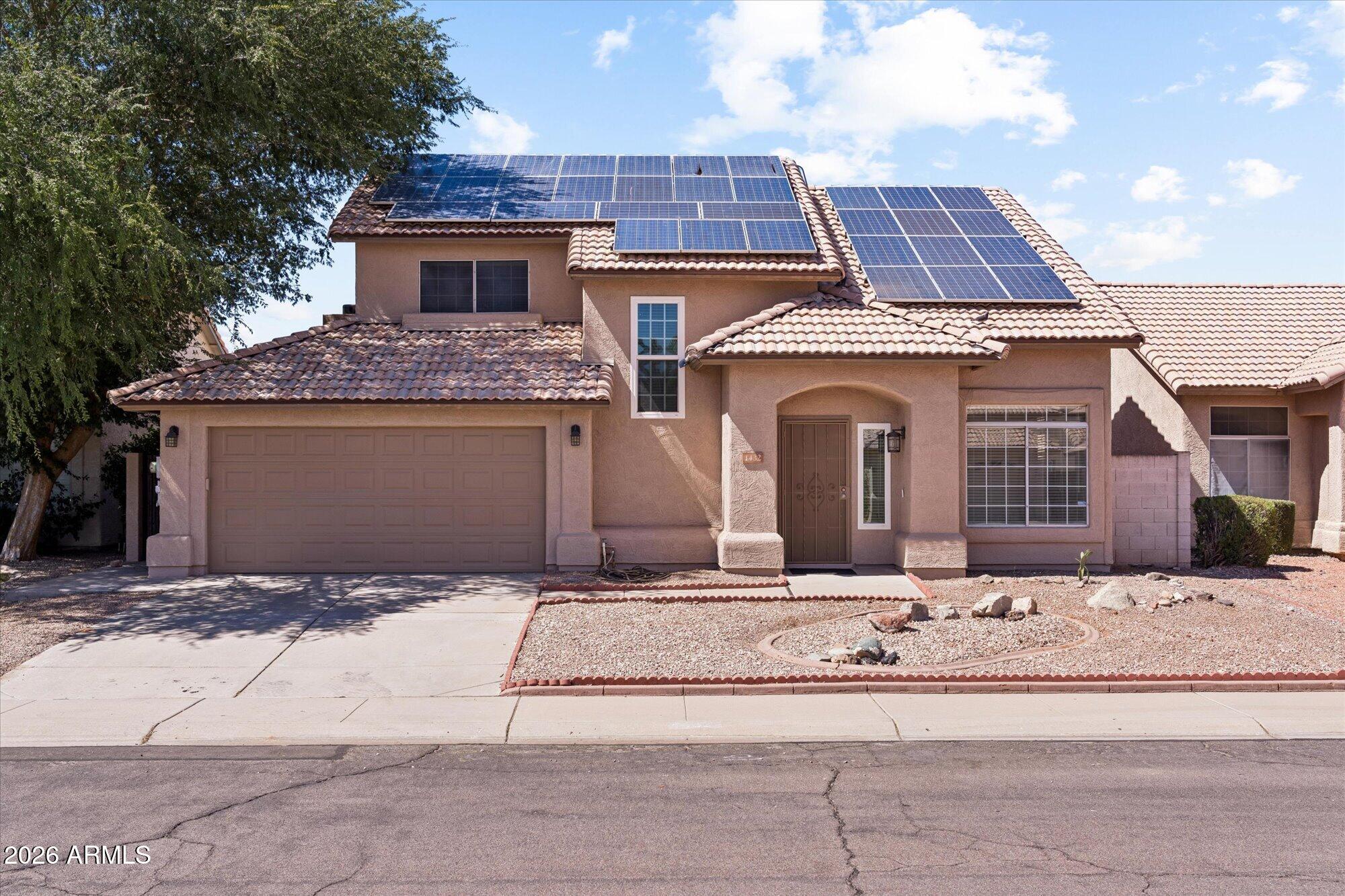 Residential in Chandler