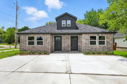 101-3206 Sayle St, Greenville, TX, 75401-4543 | Card Image