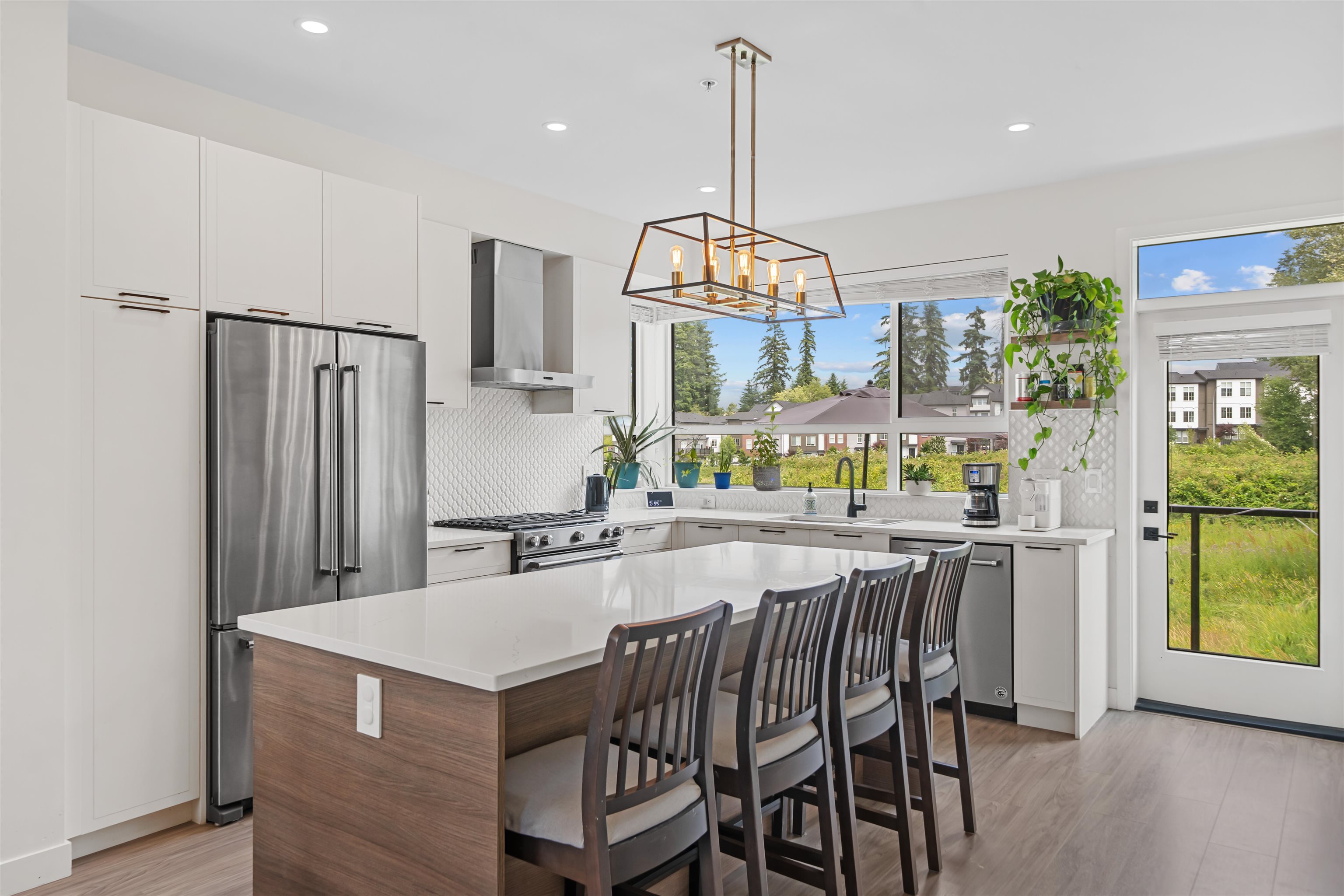 Residential in Langley 4