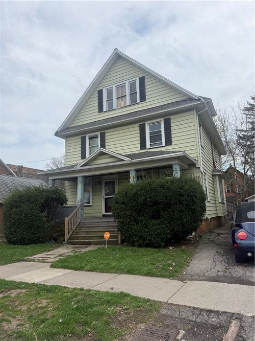 113 Dayton Street, Rochester, NY, 14621 | Card Image
