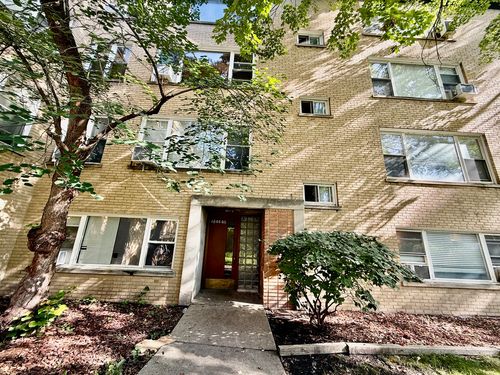 gh-6146 N Damen Ave, Chicago, IL, 60659-4374 | Card Image