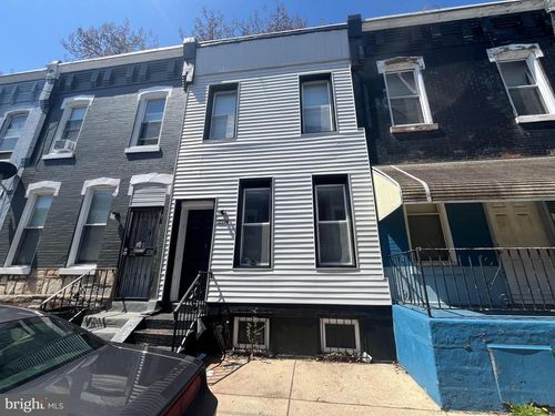 2214 N Cleveland St, PHILADELPHIA, PA, 19132-4325 | Card Image