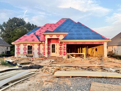 414 Baleigh Way, Canton, MS, 39046-1310 | Card Image