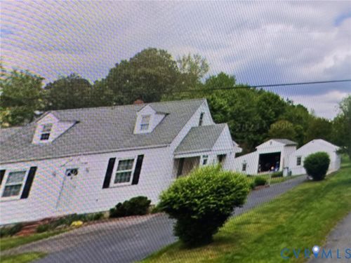 5114 Hickory Rd, South Chesterfield, VA, 23803-1553 | Card Image