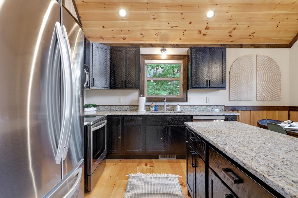 Residential in Morganton 4