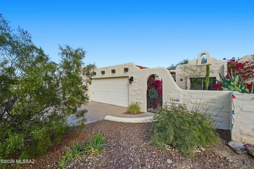 1432 N Camino Mateo, Tucson, AZ, 85745 | Card Image